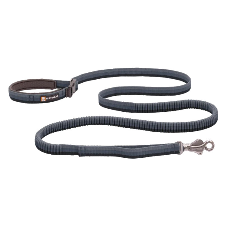 Ruffwear Roamer Bungee Dog Leash 5.5'-7' - Image 8